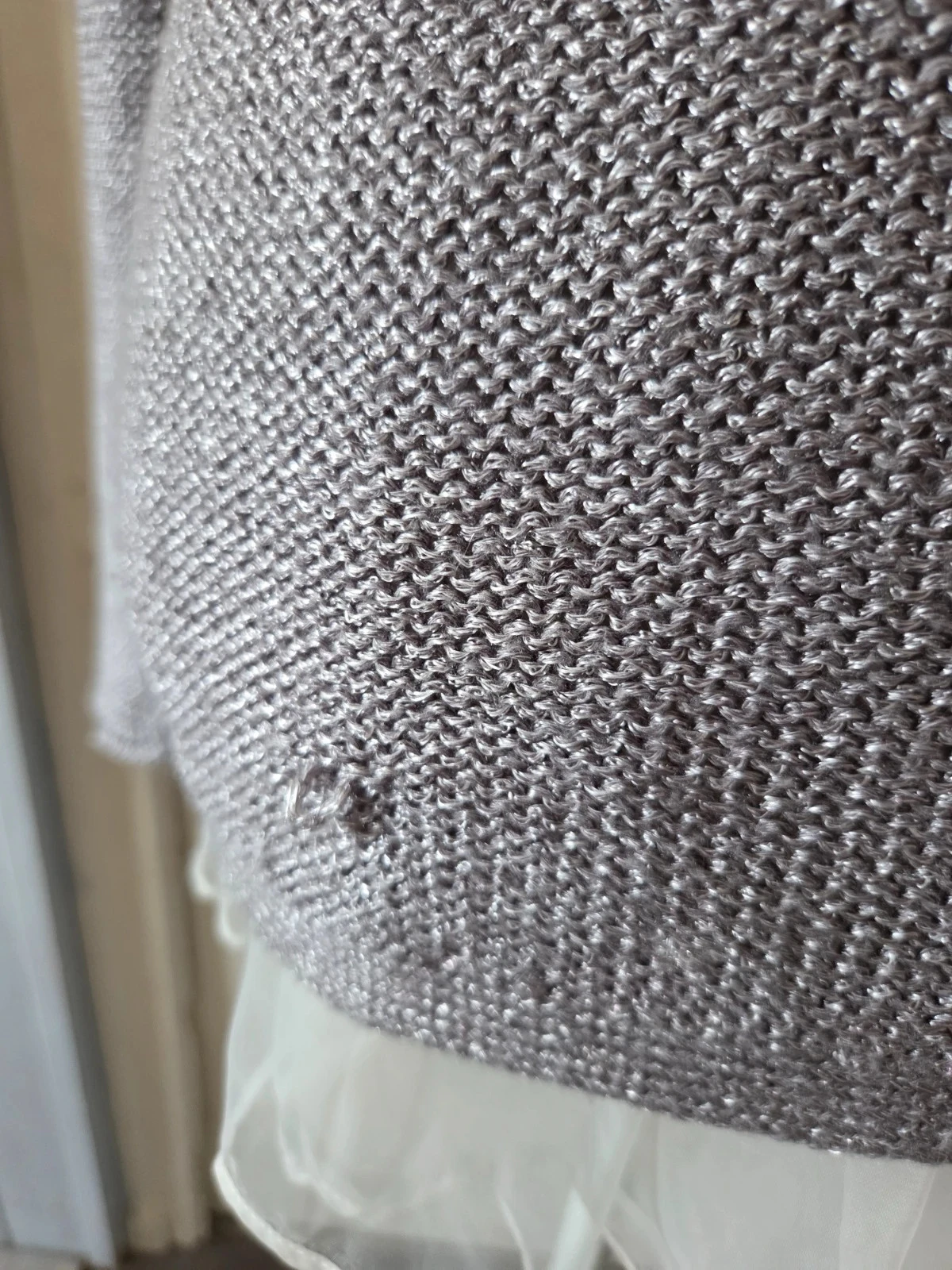 💜Jersey de mujer talla S – photo 2